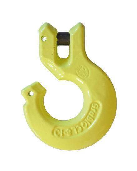 Gunnebo C-Lok GrabiQ CL 10-10