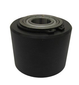 Compositrulle m/leje til DK 12000-DC - Ø80x68mm