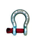 Crosby Sjækel G-209 kl.2 - 25.0T