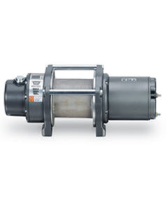 WARN Industrispil hejs DC2000 - 24V/907kg