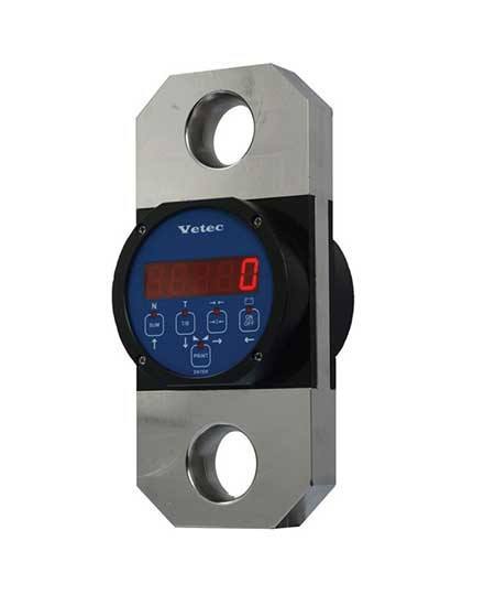 Dynamometer - 2 tons