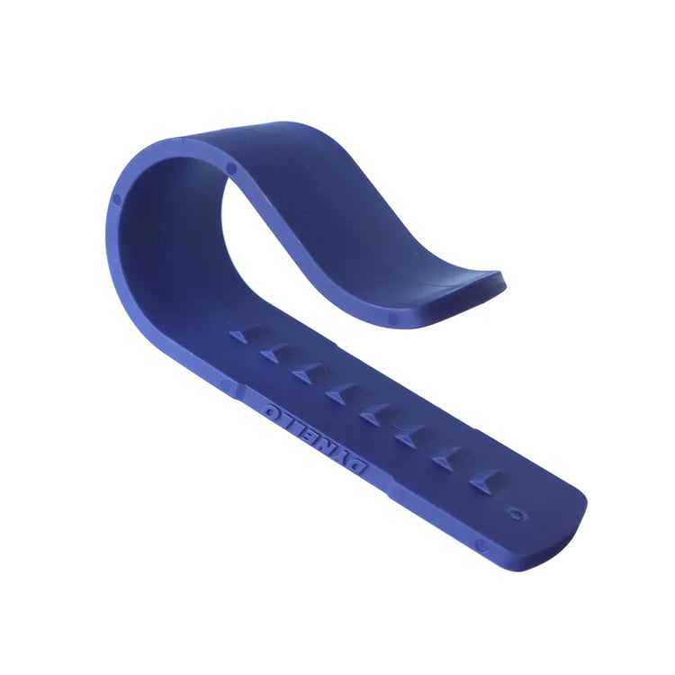 Dynello surringsbånd clip 50mm