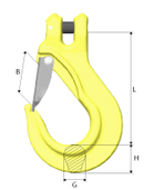 Gunnebo Lastkrog GrabiQ EGKN 8-10