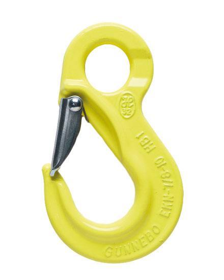 Gunnebo Lastkrog GrabiQ EKN 20-10