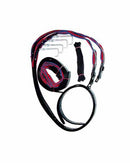 Flyttemandssele m/4 nylonstrop. 4 kroge-1 sæt