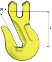 Gunnebo Parallelkrog GrabiQ GG 20-10
