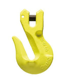 Opkorterkroge m. gaffel GrabiQ, 4 ton, Type GG, kl.10