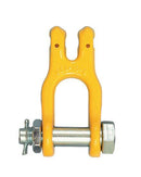 Gunnebo Clevis Sjækel GSA 13-8