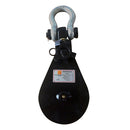 WDL Kasteblok m/sjækel - WLL 8T - 20-22mm