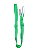 WDL Løftebånd WLL 2T grøn - 60 mm