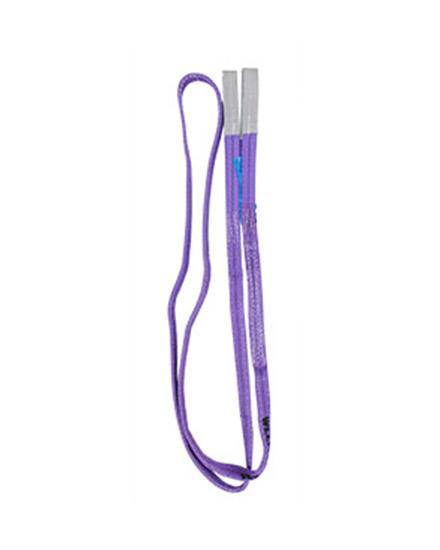 UTX / WDL Løftebånd WLL 1T violet - 30 mm/8m