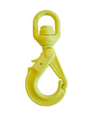 Gunnebo Svirvelsikkerhedskrog GrabiQ LBK 13-10