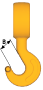 Gunnebo Glidekrog LK 7/8-8