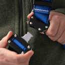 MOVOTTI Flyttemandseler / løfteseler max belastning 2T