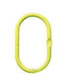 Ovalringe GrabiQ, overstørrelse, 14,4 ton, Type MFX, kl.10