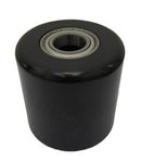 Nylonrulle m/leje f/DK 6000-D Ø81x68mm