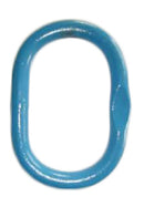 WDL Ovalring C 10/8-10