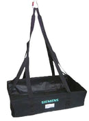 FKU Løftepose Model 2606 - WLL 200kg - Sort