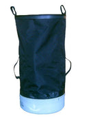 FKU Løftepose Model 3579 - WLL 80kg - Sort