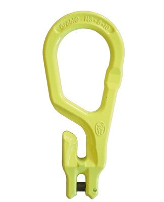 GrabiQ Topkrog MG Kl.10, Str.: 16 mm