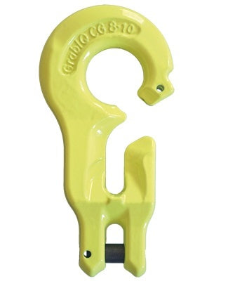 GrabiQ Topkrog CG Kl.10, Str.: 8 mm