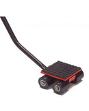 DK Transportrulle 4000-D - Drejelig m/ Nylonhjul