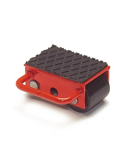 DK Transportrulle 2000 F - Fast Nylon