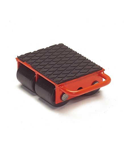 DK Transportrulle 4000 F - Fast Nylon