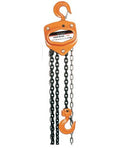 Kædetalje, Tralift, 2000 kg, 3 meter hejs