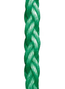 Superflex trosse kvadratflettet 220m - 40mm