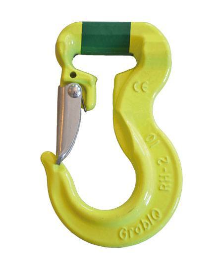 Gunnebo Rundslingskrog GrabiQ RH - 5.00T