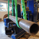 WDL Rundsling Sømløse WLL 2T grøn - 12/6m