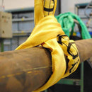 WDL Rundsling Sømløse WLL 2T grøn - 12/6m