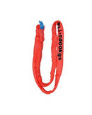 WDL Rundsling Sømløse WLL 5T rød - 4/2m