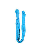 WDL Rundsling Sømløse WLL 8T blå - 5/2.5m