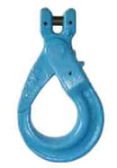 WDL Sikkerhedskrog CSK 10-10