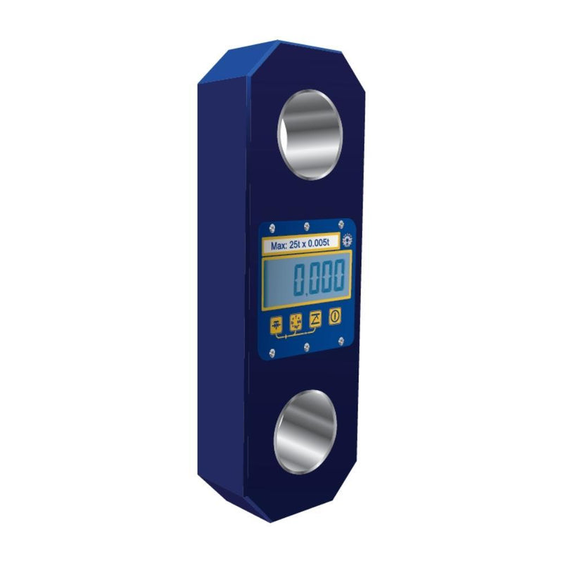 Dynamometer / kranvægt, Straightpoint Loadlink Plus 1.00 T