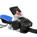 Surring m/autooprul 50 mm-3m