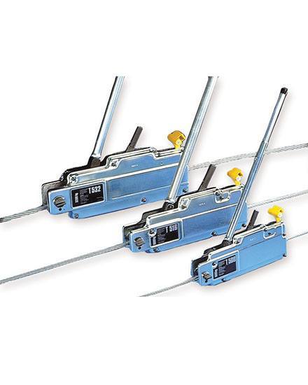 Tirfor Talje model T516 - 1.6T