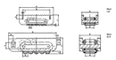 Transportskøjte Express Type N 2 - WLL 15T