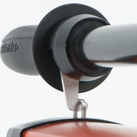 Holmatro – Hydraulisk håndpumpe, 2 trin, Model: PA 18 H2