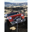 WARN Bjærgningsspil ZEON 10 - 12V/4500kg