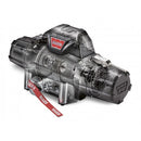 WARN Bjærgningsspil ZEON 8 - 12V/3600kg