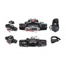 WARN Bjærgningsspil ZEON 8 - 12V/3600kg