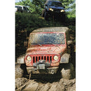 WARN Bjærgningsspil ZEON 8 - 12V/3600kg