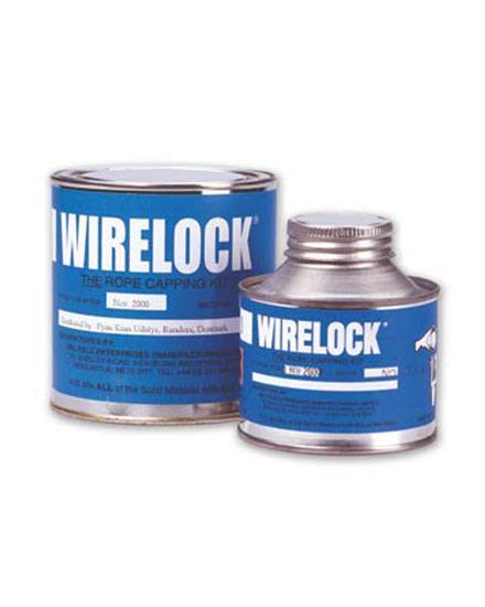 Wirelock-sæt - 2.00L